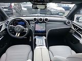 Mercedes-Benz GLC 300de AMG 4Matic - náhled 16