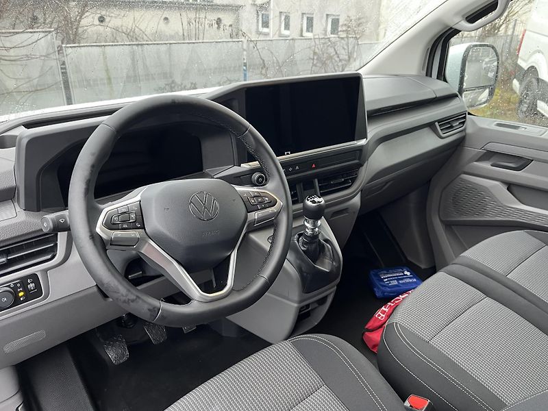Volkswagen Transporter 2.0 TDI 110kW DR - fotka 5 z 21