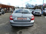 Škoda Rapid 1.2 Tsi 1 majitel, serviska - náhled 6