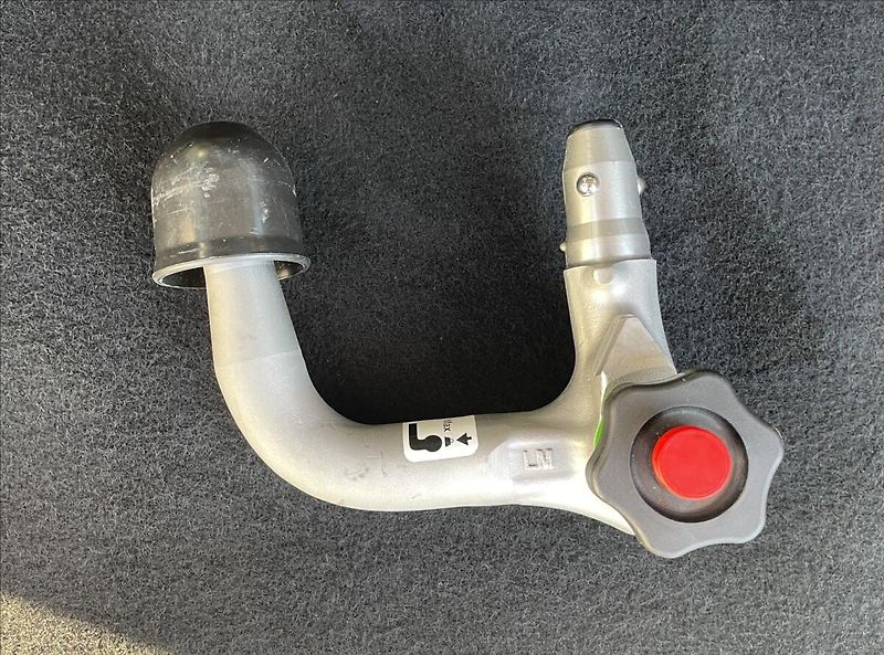 Ford Tourneo Connect 1,5 Ecoblue,Titanium  Grand - fotka 25 z 25