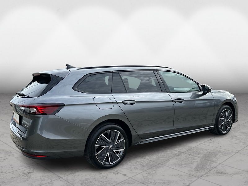 Škoda Superb iV 1,5 TSI / 150 kW Sportline, - fotka 6 z 25