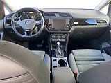 Volkswagen Touran (2016) 1.4 TSi, Highline, DSG, TZ - náhled 8