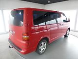 Volkswagen Transporter (2009) 2,0TDI-75KW**TAŽNÉ**ALU**9MÍST - náhled 4