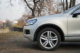 Volkswagen Touareg 180kW Pano 360 Matrix AdTempom - náhled 32