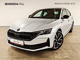 Škoda Octavia (2025) 1.5 TSI 110 kW Sportline - náhled 1