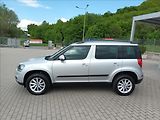 Škoda Yeti 2,0 TDI,81KW,4X4,DIGIKLIMA, - náhled 8