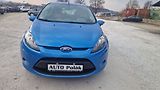 Ford Fiesta 1,25 16 V - náhled 1