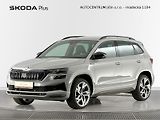 Škoda Karoq (2025) DSG 1.5TSI 110kW SportLine - náhled 1