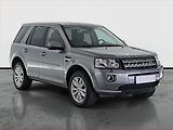 Land Rover Freelander (2013) 2.2 TD4, 4X4, Automat, Xenony - náhled 1