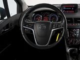 Opel Meriva (2015) 1.4i 88KW - náhled 16