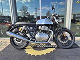 Royal Enfield Continental GT 650 (2026) - náhled 2