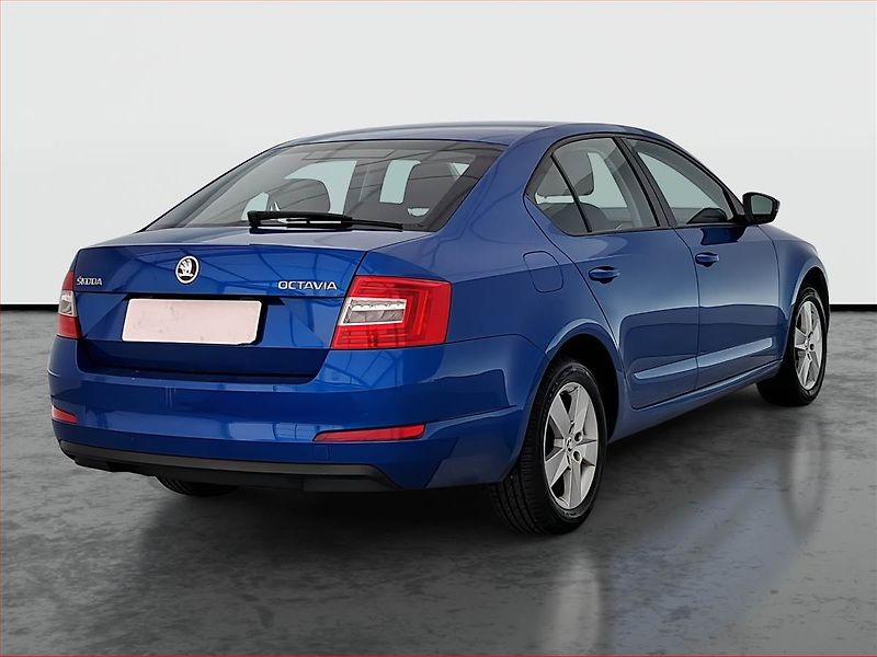 Škoda Octavia (2015) Ambition 1.4 TSI, ČR,1.maj - fotka 5 z 17