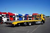 Iveco Stralis (2018) 360 / E 6 / ACC / 6 X 2 / LAWE - náhled 4