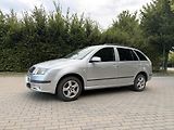 Škoda Fabia 1.4 16V - náhled 3