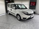 Fiat Dobló 1.6 MJT ČR AC DPH SERVISKA - náhled 1