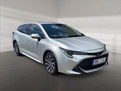Toyota Corolla 1,8 Hyb.Comfort AT - fotografie inzerátu