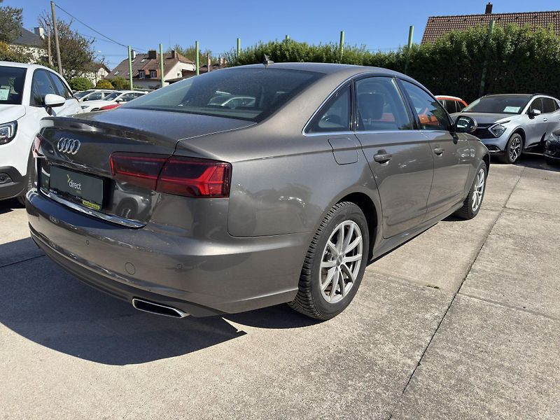 Audi A6 - fotka 2 z 7