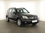 Mercedes-Benz GLK (2009) 220 CDI, 4X4, Automat - náhled 1