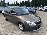 Škoda Roomster (2012) SCOUT 1,6 TDI 66 KW BELGIE STK - náhled 7