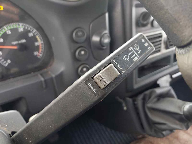 Iveco Eurocargo ML75E18 - fotka 35 z 49