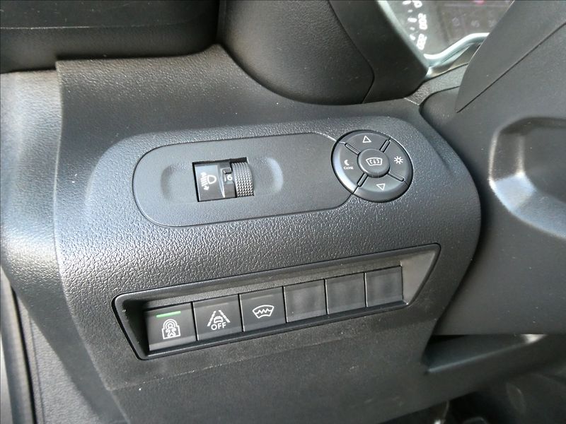 Toyota ProAce City Verso 1,2 T 96kW Long 7.míst,AT8,ČR - fotka 40 z 44