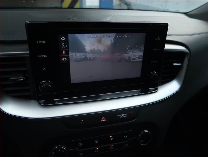 Kia Ceed (2023) Spin 1.0 T-GDI, SPIN, DPH - fotka 16 z 19