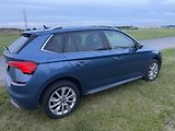 Škoda Kamiq (2021) DSG Style - náhled 1