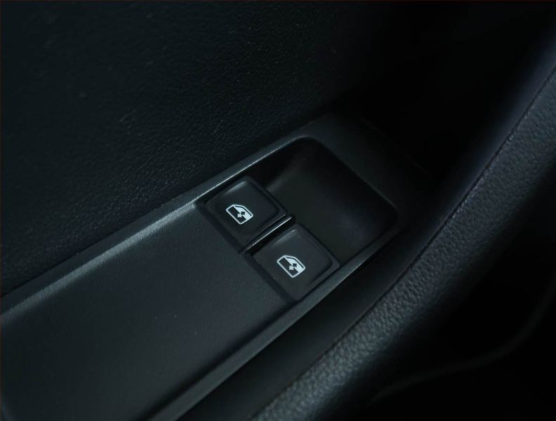 Škoda Fabia (2016) 1.2 TSI - fotka 15 z 15