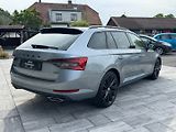 Škoda Superb (2021) Sportline 2.0 TSI DSG 4x4 - náhled 4