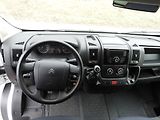 Citroën Jumper 2.2HDi 110kW MAXI BOX,ČELO,1.M - náhled 25