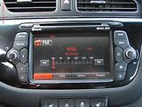 Kia Ceed (2012) 1.6 GDi, Spirit, AT, xenon - náhled 15