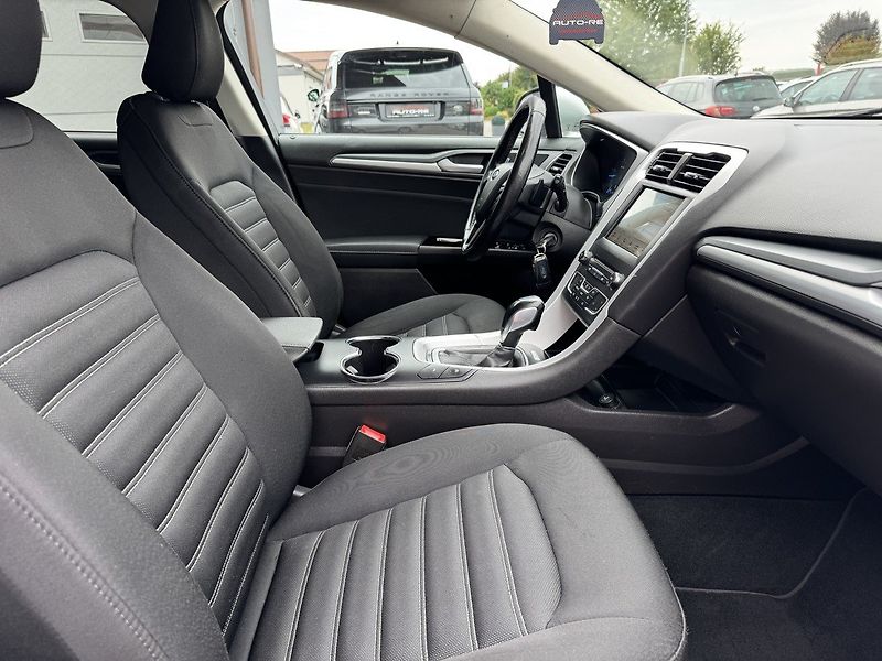 Ford Mondeo (2018) 2.0TDCi Automat Navi Tažné Zař - fotka 16 z 47