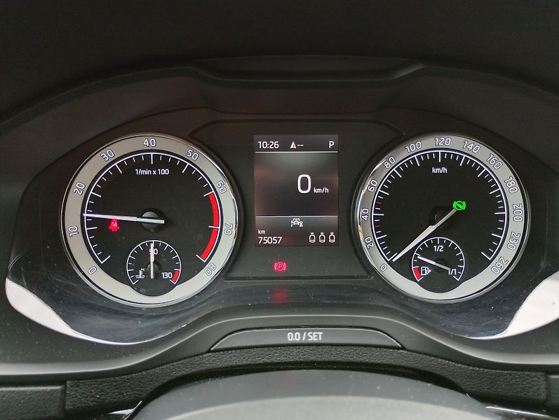 Škoda Karoq (2022) 1.5 TSI 150k DSG - fotka 19 z 26