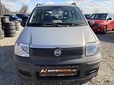 Fiat Panda 1,2 i 4X4 - náhled 1