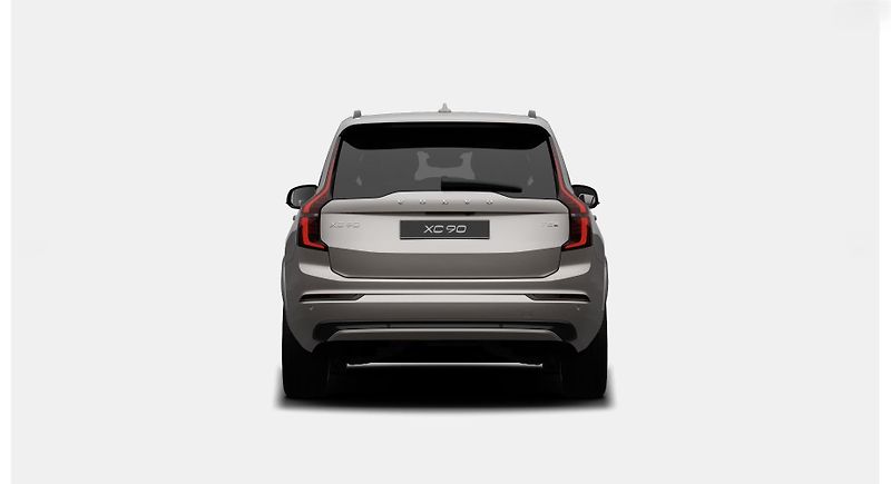 Volvo XC90 (2026) T8 AWD AUT RECHARGE DARK PLUS - fotka 4 z 13