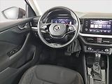 Škoda Scala (2021) 1.0 TSI, Automat, Tempomat - náhled 7