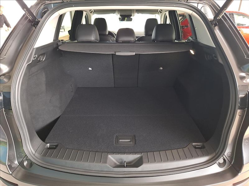 Mazda CX-5 (2026) 2,5 G 141ps 6AT AWD Exclusive- - fotka 11 z 13