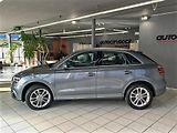 Audi Q3 2.0 TDi 120kW QUATTRO S-line   - náhled 3