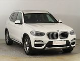 BMW X3 (2018) xDrive30d - náhled 1