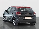 Citroën C3 (2021) 1.2 PureTech, Automat - náhled 3