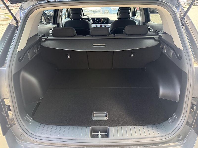 Kia Sportage (2026) 1,6 T-GDi 110 kW EXCLUSIVE + P - fotka 6 z 6