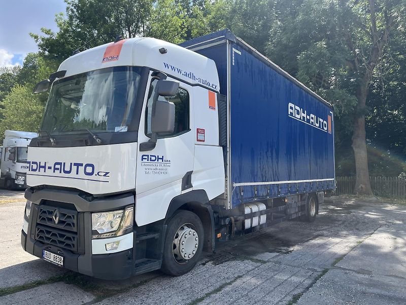 Renault Trucks T (2014) T  - fotografie inzerátu