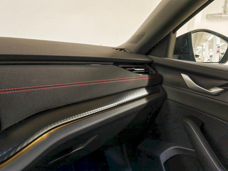 Škoda Octavia (2025) 2.0 TSI 195 kW DSG RS - fotka 6 z 31