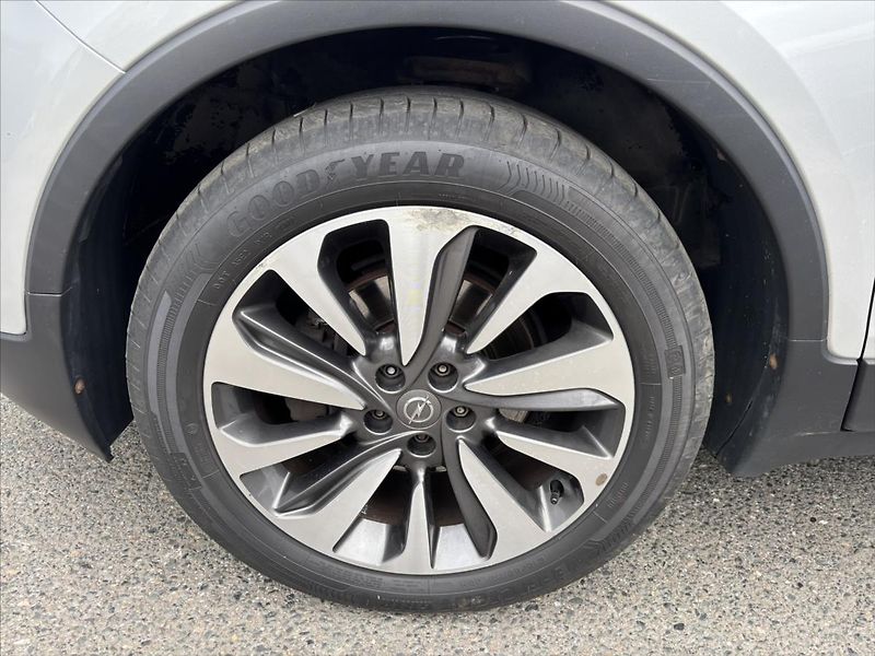 Opel Mokka 1,4 Turbo 4x4 Cosmo - fotka 31 z 35