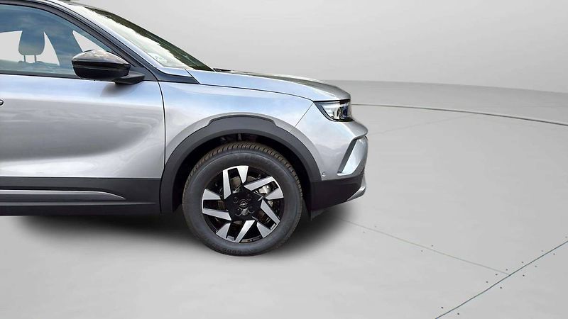 Opel Mokka (2026) Edition Hybrid 1.2 TURBO (107 - fotka 24 z 24