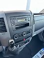 Mercedes-Benz Sprinter (2008) 313 CDI 3.0 135 KW ODTAHOVKA - náhled 18