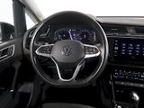 Volkswagen Touran (2023) HIGHLINE 2.0TDI 110KW DSG CZ - náhled 17
