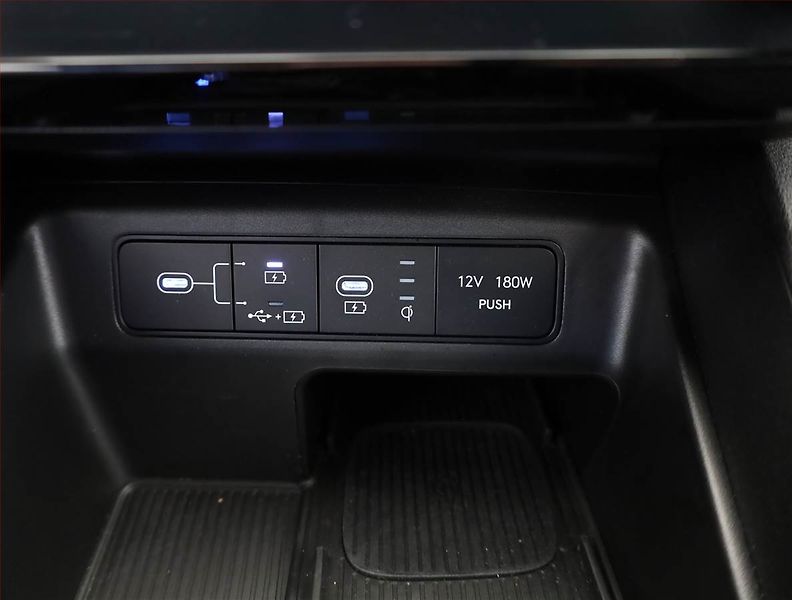 Hyundai Tucson (2026) 1.6 T-GDI, N-Line, Navi - fotka 13 z 20
