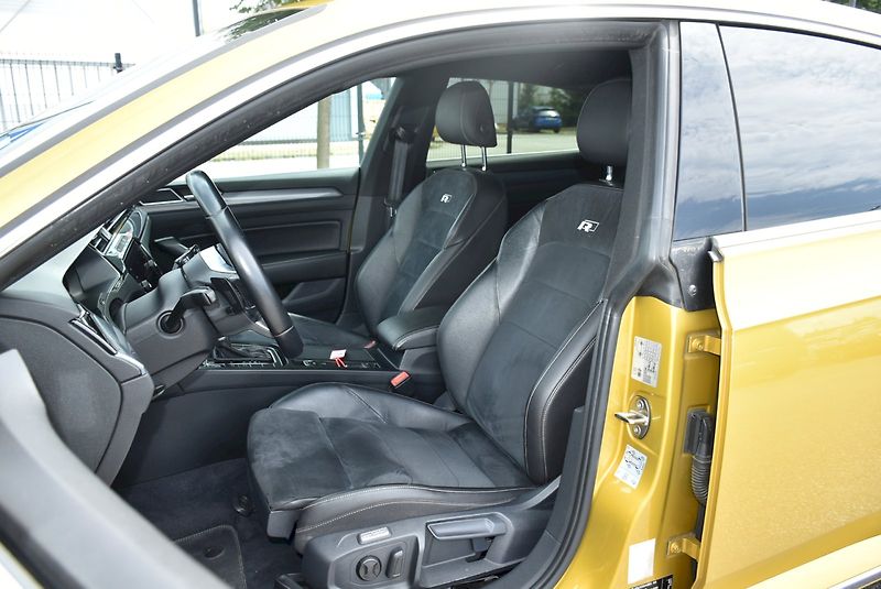 Volkswagen Arteon (2018) R-Line  2.0 BITDI 176kW 4x4 DS - fotka 25 z 32