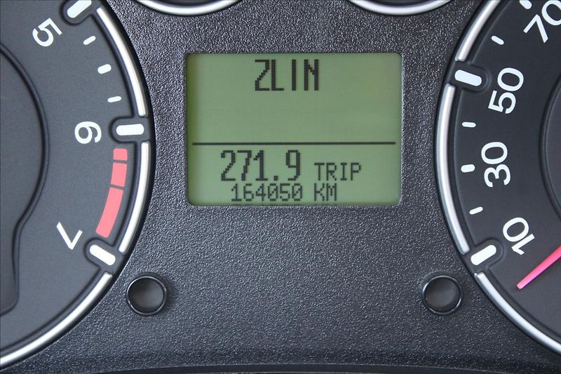 Ford Fusion 1,4 i  ČR,LPG 2032,TAŽNÉ - fotka 10 z 25